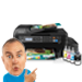 Epson Printers for Home