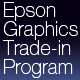Epson P-Series Up To $1800 Trade-in Program