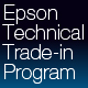 Epson T-Series Up To $3800 Trade-in Program