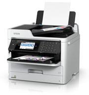WorkForce Pro WF-C5790 -  For Business & Corporate
