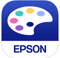 Epson Creative Print app img Epson Creative Print app img