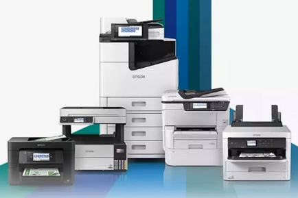 Business Printers img Business Printers img