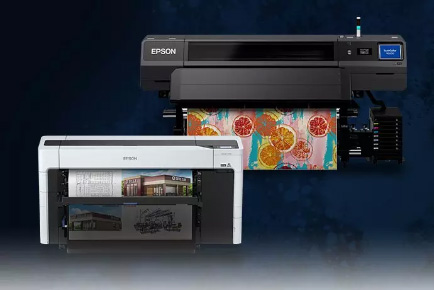 Large Format Printers img Large Format Printers img
