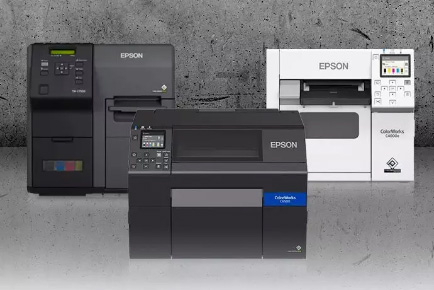 Commercial Label Printers img Commercial Label Printers img