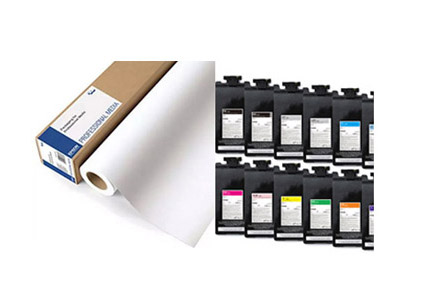 Large format consumables img Large format consumables img