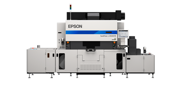 SurePress L-6534VW
