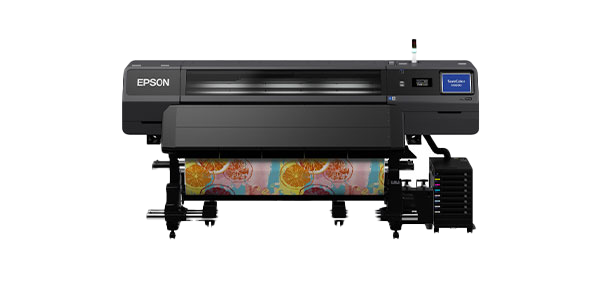 SureColor Resin printer