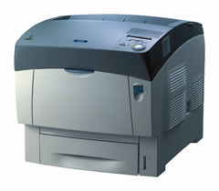 AcuLaser C4100